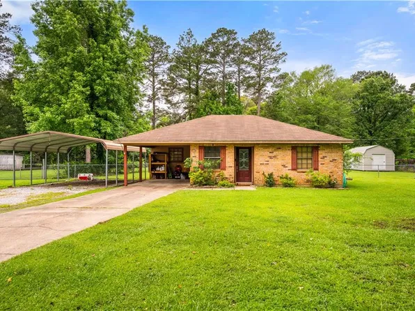 30 Borland Rd, Deville, LA 71328