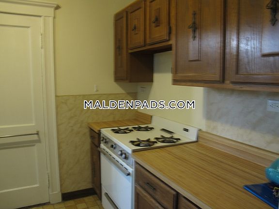 Picture of Kitchen