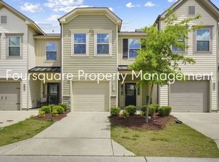 5037 Eagle Stone Ln, Raleigh, NC 27610