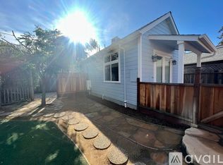 145 Van Ness Ave #A, Santa Cruz, CA 95060