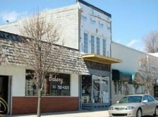 324 S Water St, Marine City, MI 48039