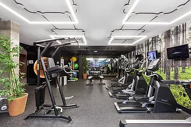 Rented by Twin Group