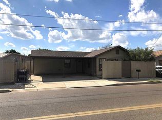 1510 Springfield Ave, Laredo, TX 78040