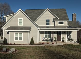 621 Lake Haven Dr LOT 13, Tullahoma, TN 37388