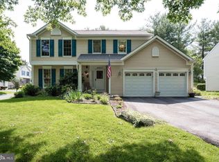 20837 Scottsbury Dr, Germantown, MD 20876