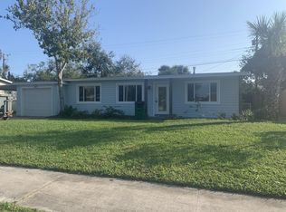 1130 Delmonte St, Merritt Island, FL 32953
