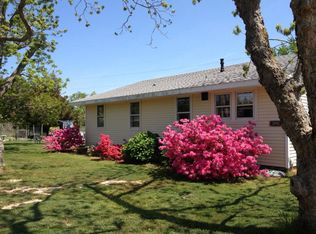 9146 Scarboroughs Neck Rd, Belle Haven, VA 23306