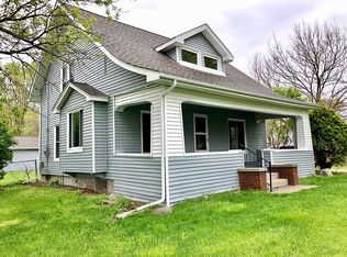 231 Kuhn St, Gregory, MI 48137