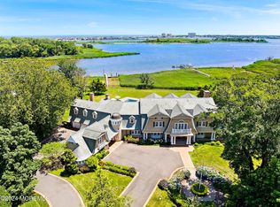 12 Oyster Bay Dr, Rumson, NJ 07760