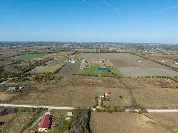 12830 County Road 672, Blue Ridge, TX 75424