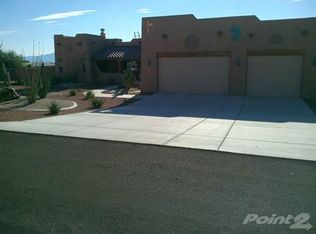 833 San Luke Way, Bullhead City, AZ 86429