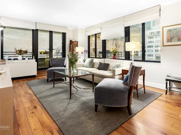 309 East 49th Street image 1 of 15