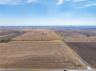 County Road 301, Granger, TX 76530