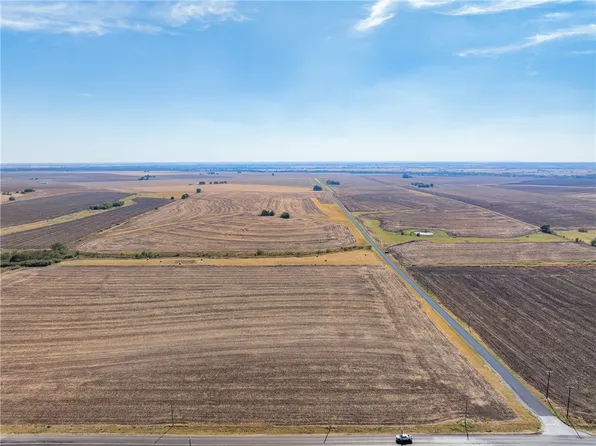 County Road 301, Granger, TX 76530