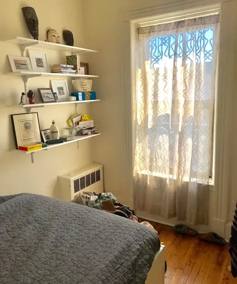 1486 Bedford Ave #4F — Photo 4