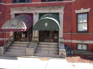 8 Colliston Rd, Brighton, MA 02135