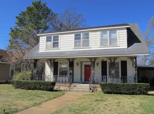 511 N 10th Ave, Durant, OK 74701