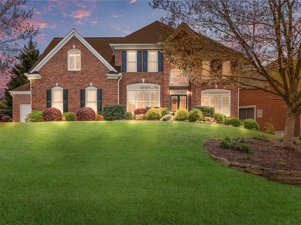 3317 Cranmore Chase, Marietta, GA 30066
