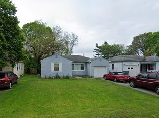 2633 W 22nd St, Indianapolis, IN 46222