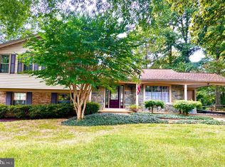 3110 Northwood Rd, Fairfax, VA 22031