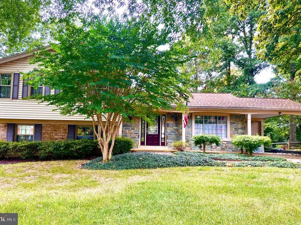 3110 Northwood Rd, Fairfax, VA 22031