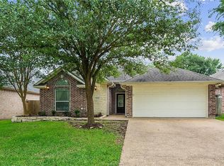 4206 Drogo Ct, College Station, TX 77845