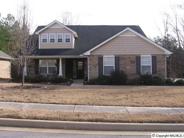 161 Alderwood Dr, Madison, AL 35758