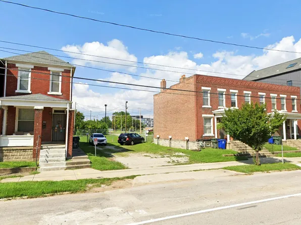 536-542 W Town St, Columbus, OH 43215