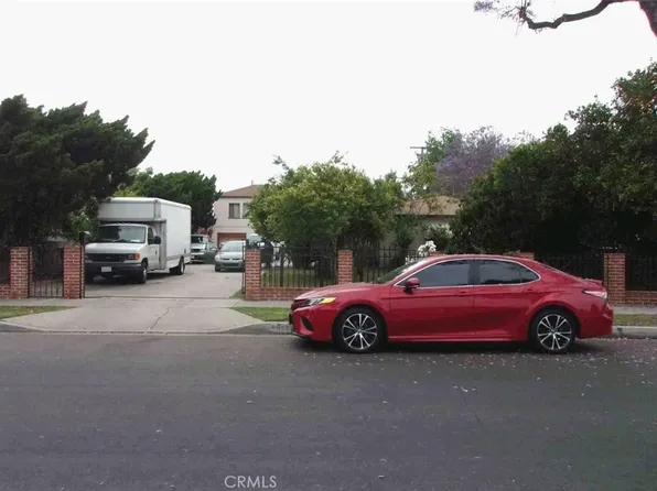 5817 Ludell St, Bell Gardens, CA 90201