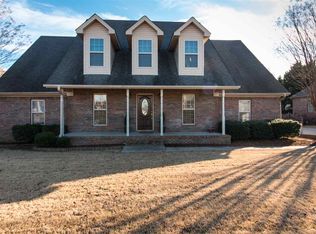 306 Christine St, Athens, AL 35611