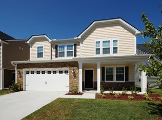 352 Bradley Bend Dr, Moncks Corner, SC 29461