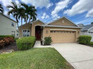 3755 Summerwind Cir, Bradenton, FL 34209
