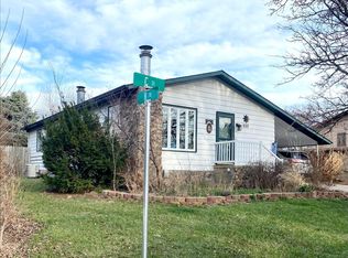 520 C St, Smith Center, KS 66967