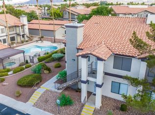 1575 W Warm Springs Rd UNIT 2612, Henderson, NV 89014