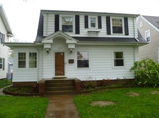 1408 Clara Ave, Fort Wayne, IN