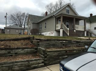 1713 Manhattan St, Michigan City, IN