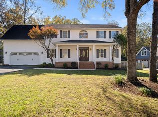325 Mockingbird Ln, Fort Oglethorpe, GA 30742