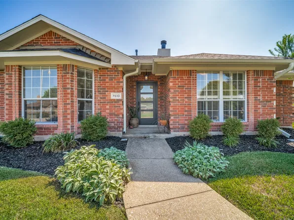 7510 Aberdeen Dr, Rowlett, TX 75089