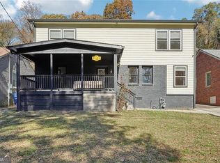 1689 Derry Ave SW, Atlanta, GA 30310