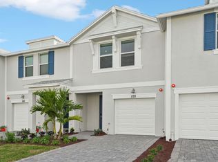 Tidewater, Fort Pierce, FL 34982