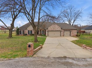 8228 N 175th Ave E, Owasso, OK 74055