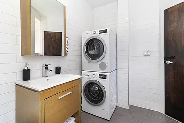 Rented by Tesla Realty Group LLC