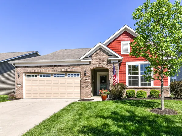 4039 Amaryllis Dr, Plainfield, IN 46168