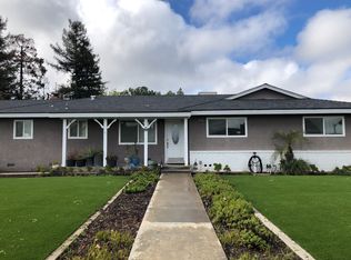 311 S Armstrong Ave, Fresno, CA 93727