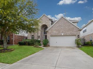 26635 Richwood Oaks Dr, Katy, TX 77494