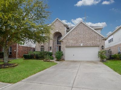 26635 Richwood Oaks Dr, Katy, TX, 77494