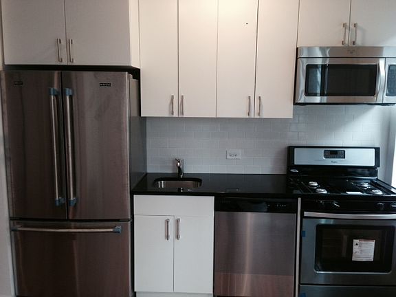5th image of 601 W 174th St APT 6B