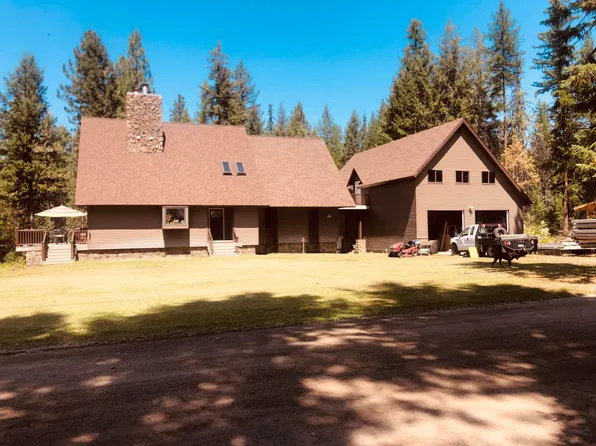62 Coeur D Alene Dr, Inchelium, WA 99138