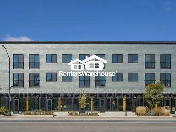2701 Ingersoll Ave #201, Des Moines, IA 50312