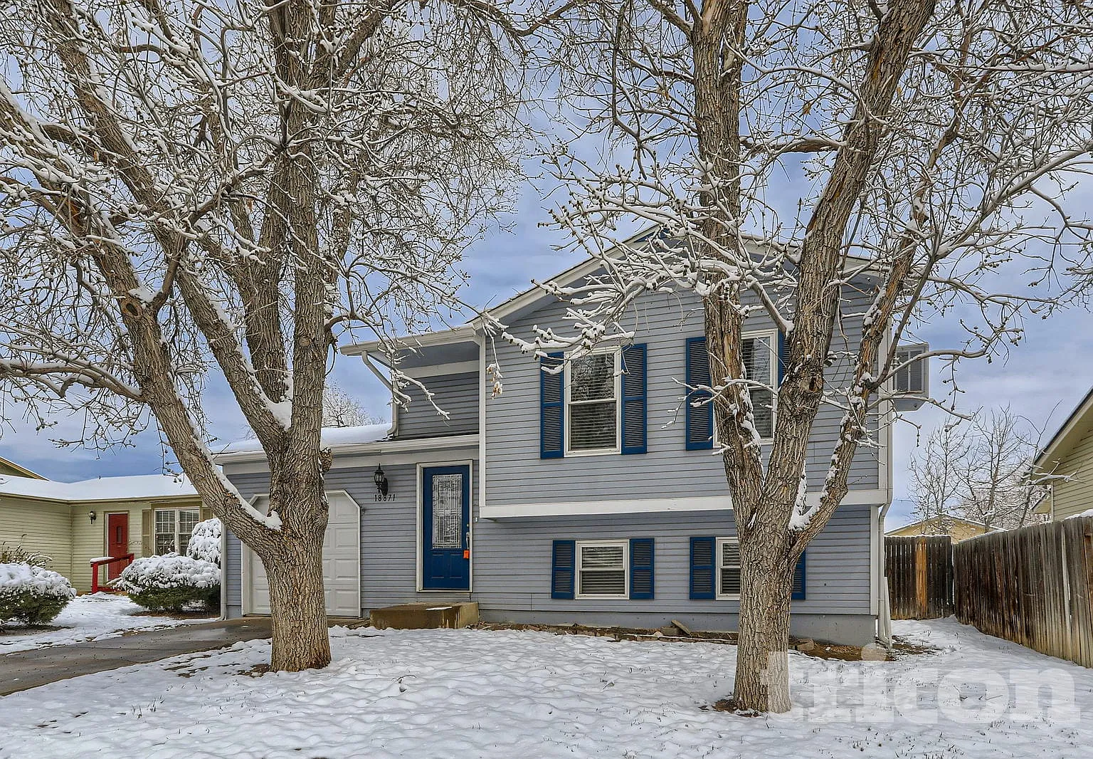 18871 East Gunnison Place Aurora CO — Photo 2